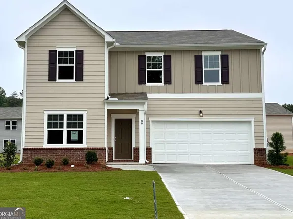 226 Champions Blvd, Dallas, GA 30157