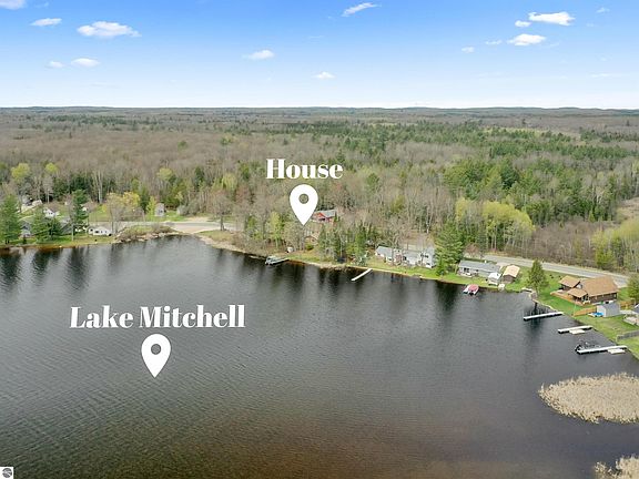 2nd image of 4387 W Lake Mitchell Dr