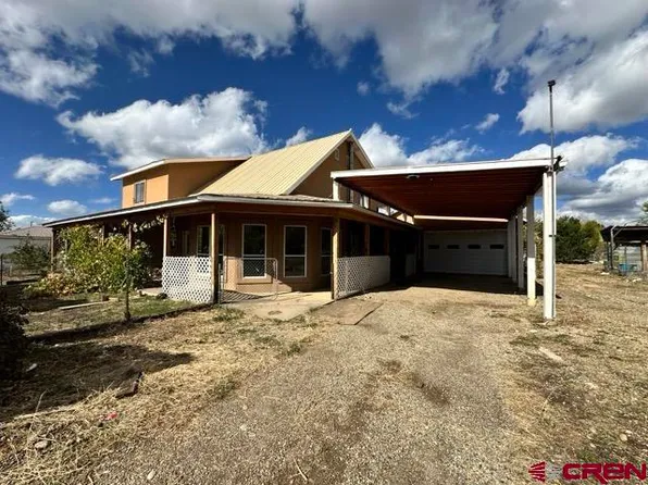 670 Bauer Avenue, Mancos, CO 81328