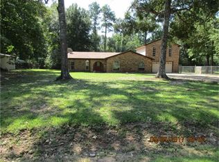 23758 E Webb Rd, Porter, TX 77365