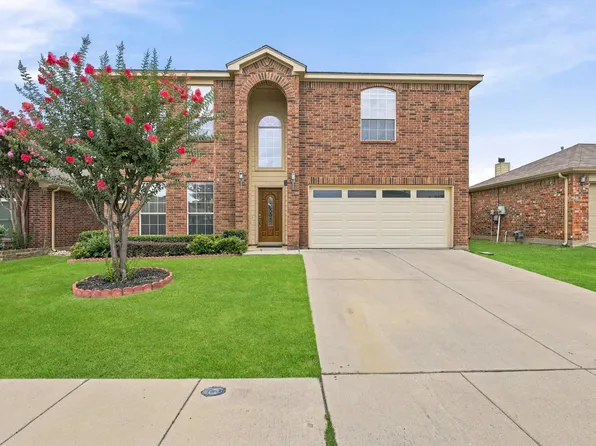 1313 Round Pen Run, Fort Worth, TX 76109