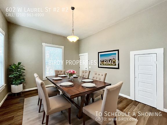 4th image of 602 W Laurel St #2