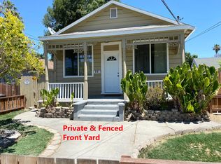 216 N 16th St #216, San Jose, CA 95112