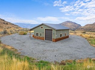 26 High Rock Rd, Malott, WA 98829