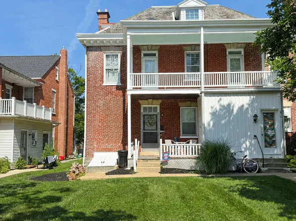 302 N. Broad St., 302 N Broad St APT 5, Lititz, PA 17543