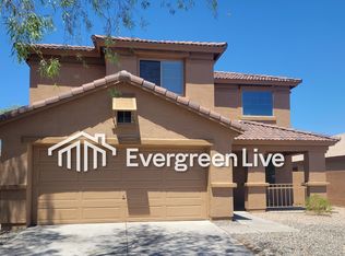 6636 S 44th Ave, Laveen, AZ 85339