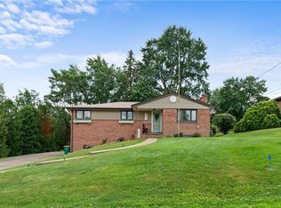 151 Carnation Ave, Pittsburgh, PA 15229