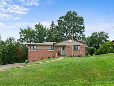 151 Carnation Ave, Pittsburgh, PA, 15229