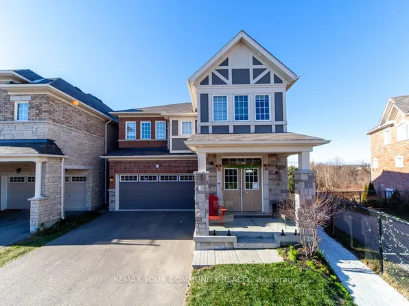 2412 Moonlight Cres #Basement, Pickering, ON L1X 0E9