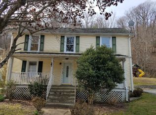 2765 Riverside Dr, Bassett, VA 24055
