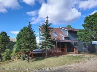 140 Mesita Rd, Alto, NM 88312