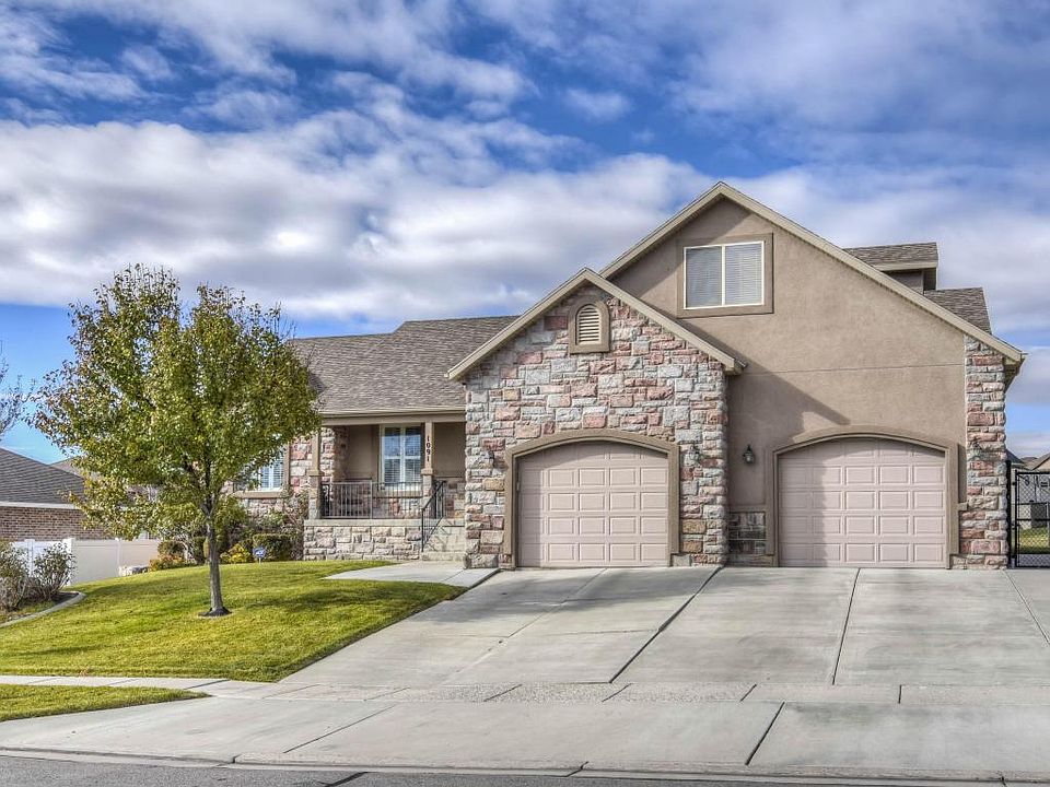 1st image of 1091 N Mustang Ln
