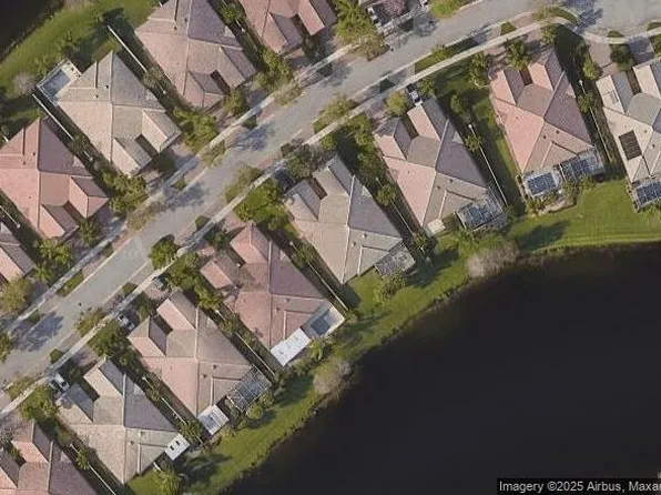 11343 SW Pembroke Drive, Port St Lucie, FL 34987