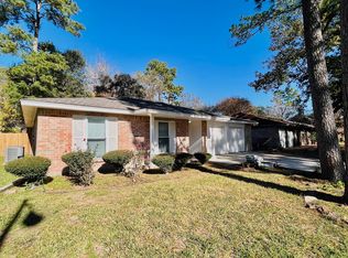 4503 Burkegate Dr, Spring, TX 77373