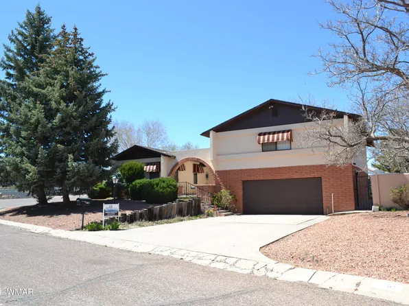 1096 S Highland Dr, Snowflake, AZ 85937