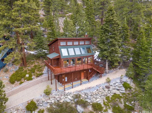 373 Maryanne Dr, Stateline, NV 89449