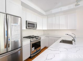 472 Green St #2E, Cambridge, MA 02139