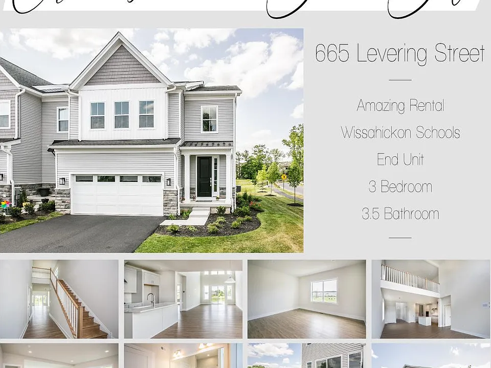 665 Levering St #665