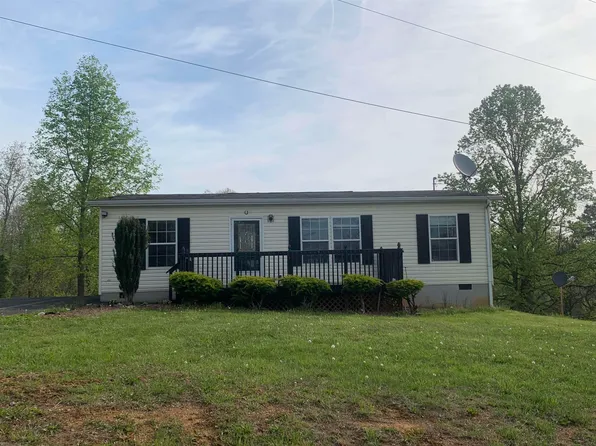 5652 Montgomery Hollow Rd, Dublin, VA 24084