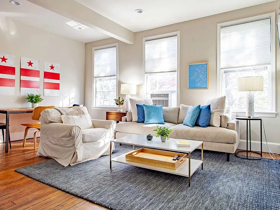3231 P St NW #3