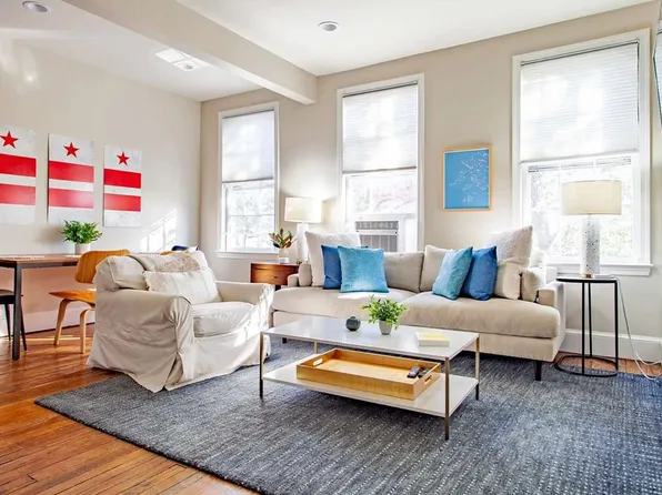 3231 P St NW #3, Washington, DC 20007