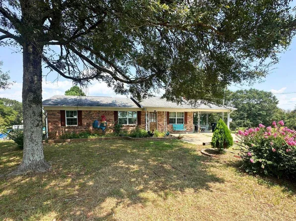6413 Highway 124, Quitman, AR 72131