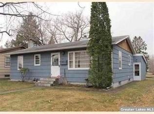 1215 6th Ave NE, Brainerd, MN 56401