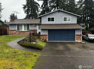 4421 60th Street Ct E, Tacoma, WA