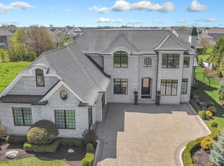 3761 Wintergreen Ter, Algonquin, IL 60102
