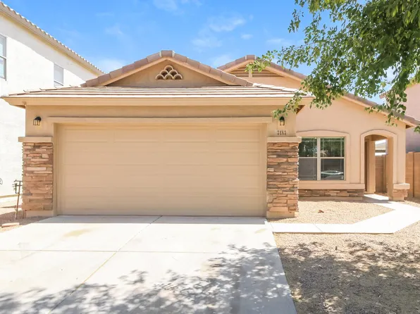 3483 E Desert Moon Trl, San Tan Valley, AZ 85143