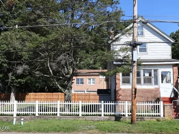 927 Winters Ave, Hazleton, PA 18202