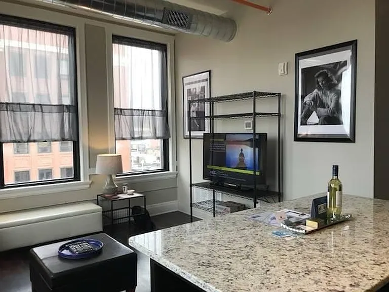 5&15 Apartments — Photo 12