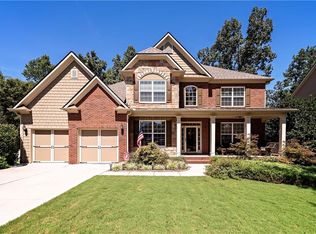 323 Northbrooke Ln, Woodstock, GA 30188