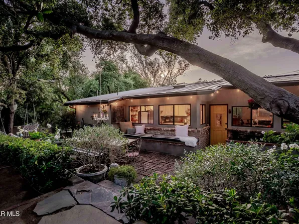 20666 Cheney Dr, Topanga, CA 90290