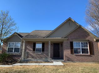 6559 Alpine Way, Burlington, KY 41005