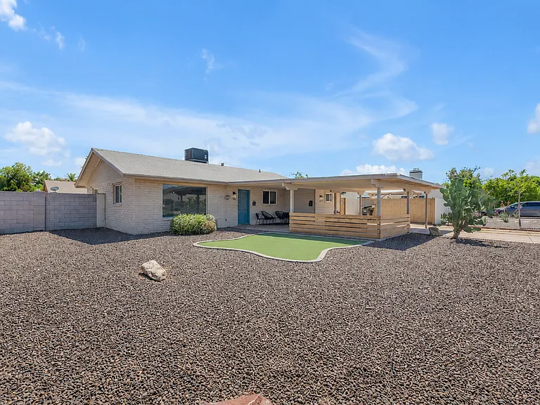 6943 E Granada Rd — Photo 5