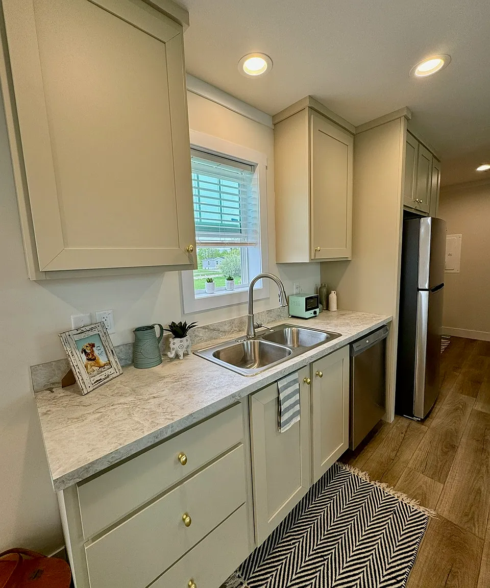2 bed, 1088 sqft, $1,550 — Photo 4