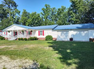 191 Island Rd, Georgetown, SC 29440