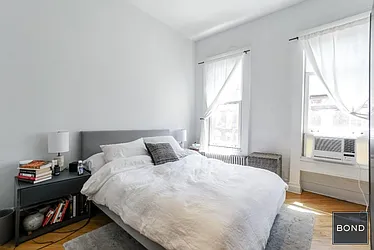 Rented by Bond New York