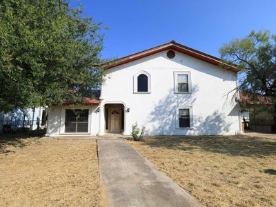 1310 Mira Flores Ave, Zapata, TX, 78076