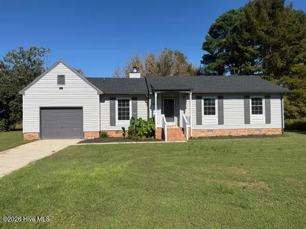 4006 Amstel Court, Elizabeth City, NC 27909