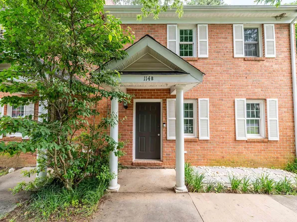 114 Longwood Dr #B, Charlottesville, VA 22911