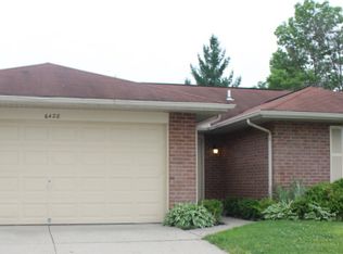 6428 Rolling Glen Dr, Huber Heights, OH 45424