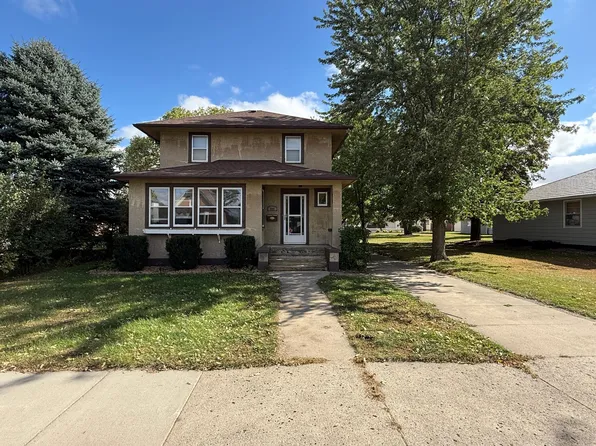 209 Oscar Ave N, Canby, MN 56220