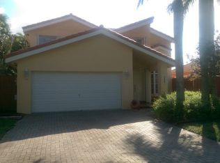 8463 NW 189 Street Rd, Hialeah, FL 33015