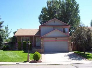 2148 Kay St, Longmont, CO 80501