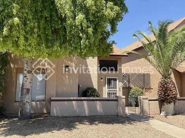 6722 W Kings Ave, Peoria, AZ 85382