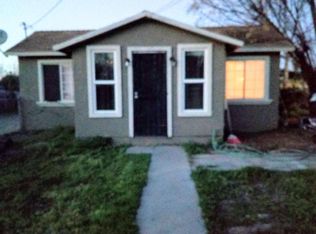 201 Rio Grande Ave, Modesto, CA 95351