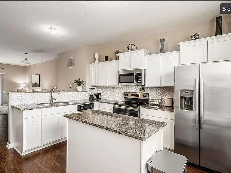 5766 Hayden Run Blvd — Photo 5