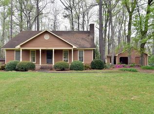 4420 Woodcrest Dr, Albany, GA 31721